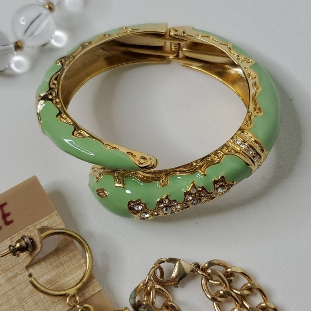 Wholesale lot of Jewelry assortment crosses etc - Picture 6 of 9